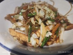 打酱油小炒-打酱油·非遗淮扬菜(瘦西湖梅岭店)