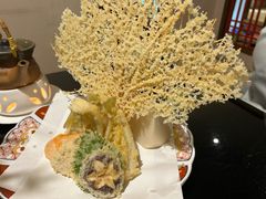 -天狗山料理(省体店)
