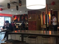 -麦当劳(凯德广场店)