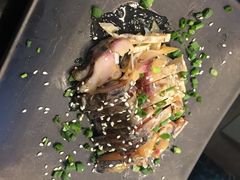 秘制咸鱼-外婆船宴餐厅·外婆喊你回家吃饭