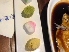 -大牌大·传统杭帮菜(湖滨店)