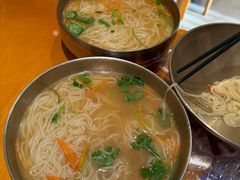 -春花民族美食(佳木斯总店)