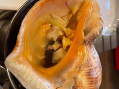 大海螺火锅-高丽馆(尊茂店)