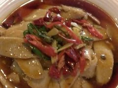 水煮鱼-天厨妙香素食餐厅(清华店)