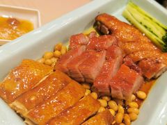 烧味拼盘-避风塘(宝山万达店)