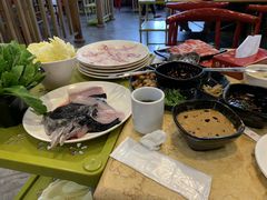 -活鱼馆(宜兴埠店)