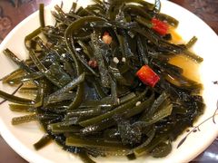 -友强·23年特色海鲜大排档(厦门店)