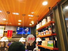 -茶颜悦色(岳麓山顶店)