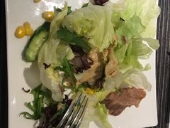 -斗牛士牛排餐厅(嘉里汇店)