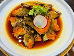 -甬上名灶·首店(环城西路店)