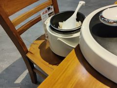 -庭苑饭香·生态餐厅(动物园店)