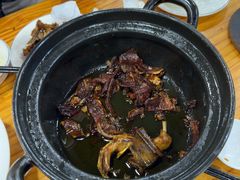 -斯丹姜母鸭·古法干香(涂门街总店)