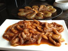 -一品诚记烤肉·甄选店(中南路店)