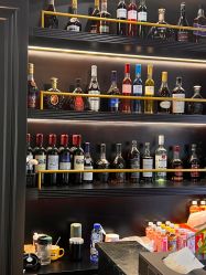 -豪帅男士理容馆