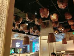 -晓宇重庆火锅(西安荟聚店)