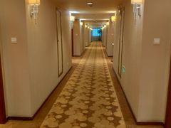 -甸园锦江宾馆(北外滩店)