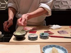-晴空·日本料理(万象城店)