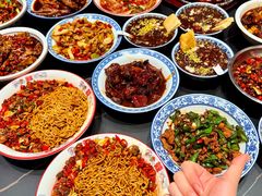 -回家吃饭·地道南昌菜(建德观总店)
