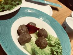 -青瓷火锅料理(西单大悦城店)