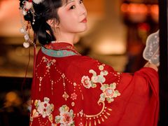 -汉仪华裳汉服馆(豫园店)