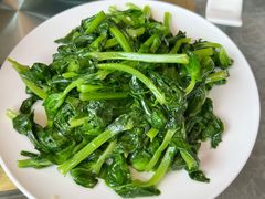 清炒豆苗-鼎泰丰(国贸商城店)