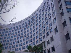 -舟山财富大酒店-自助餐厅