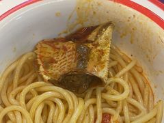 蟹脚捞粉-老三样·旧食新味(船山路店)