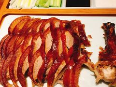 -额娘·春饼烤鸭(怀特店)
