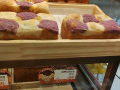 -爸爸糖吐司面包(悠唐购物中心店)