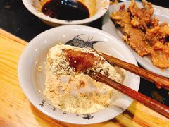 糍粑-化龙桥九宫格火锅(清水河店)