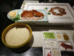 -京味斋·北京烤鸭(北京南站洋桥店)
