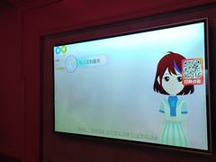 -酷秀KTV(阳泉滨河店)