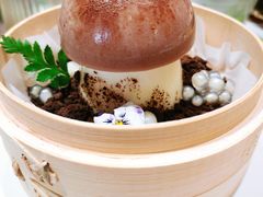 -花菇朵 ll 野生菌火锅·精品云南菜(后沙峪店)