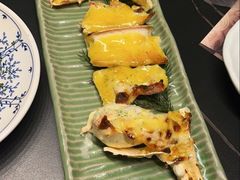 -雍容荟活波龙自助餐(IFS黑金店)