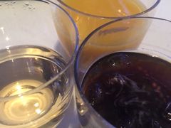 -上海柏悦酒店