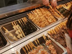 -廖记棒棒鸡(青岛万象城店)
