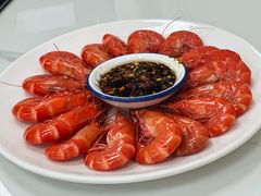 -不仔客海鲜·三亚老字号(第一市场店)