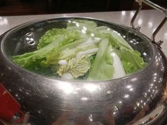 -粗茶淡饭·蒸鲜(光谷店)