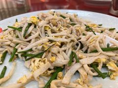 -抱德·潮汕味(敦和店原惠城鱼仔)