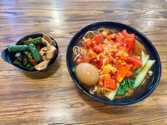 -董记面馆(漳州二路店)