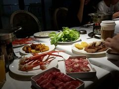 -多伦多海鲜自助餐厅(百盛购物中心三阳店)