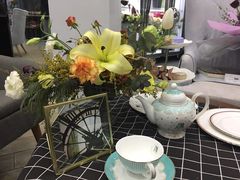 -Butchart布查德鲜花(花艺设计中心)