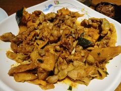 -95号酱骨·一块豆腐(展春园西路店)