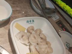-淘米捞·米汤脆鲩鱼火锅(福田皇岗店)