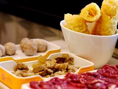 -八合里牛肉火锅(八合里总店)