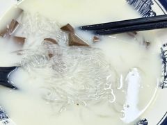 -鸭小妹鸭血粉丝(老门东店)