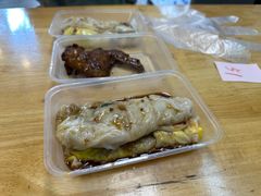 -山水肠粉(盐田店)