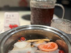 -一叶一世界•素食餐厅(环球中心店)