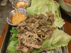 -789韩料食堂(创意产业园店)