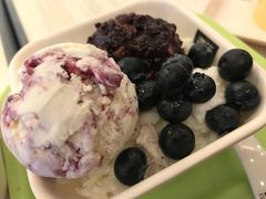 -满记甜品(荟聚购物中心店)